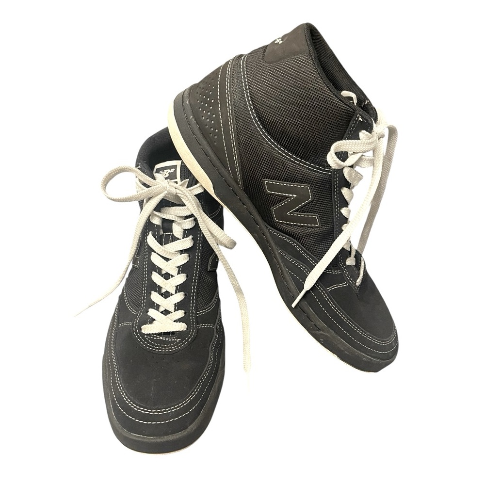 Men’s New Balance 440 High Top Sneakers Size 11